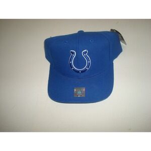 INDIANAPOLIS COLTS SPL  90S  SNAPBACK  HAT CAP VINTAGE EE3